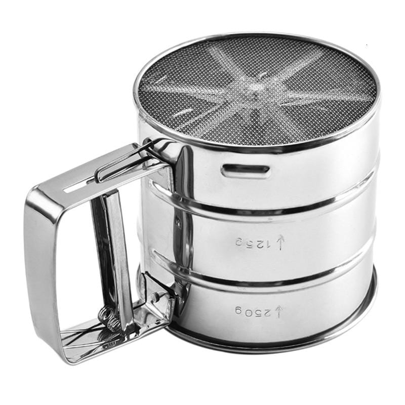 Stainless Steel Sifter - Image 14