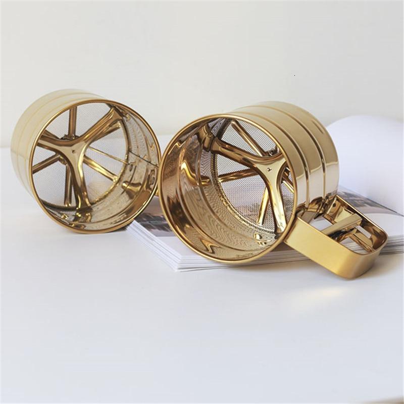 Stainless Steel Sifter - Image 16