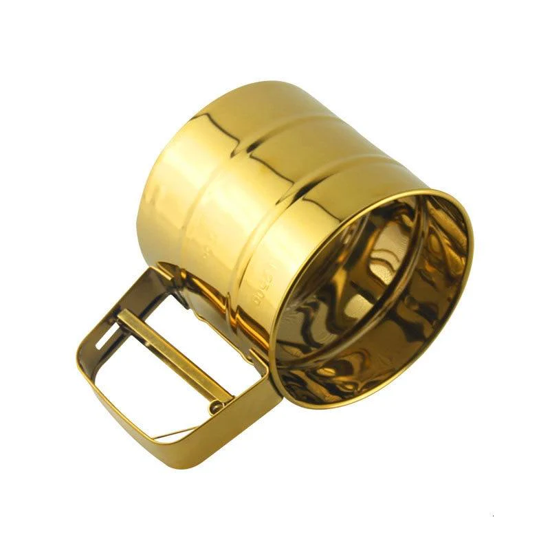Stainless Steel Sifter - Image 8
