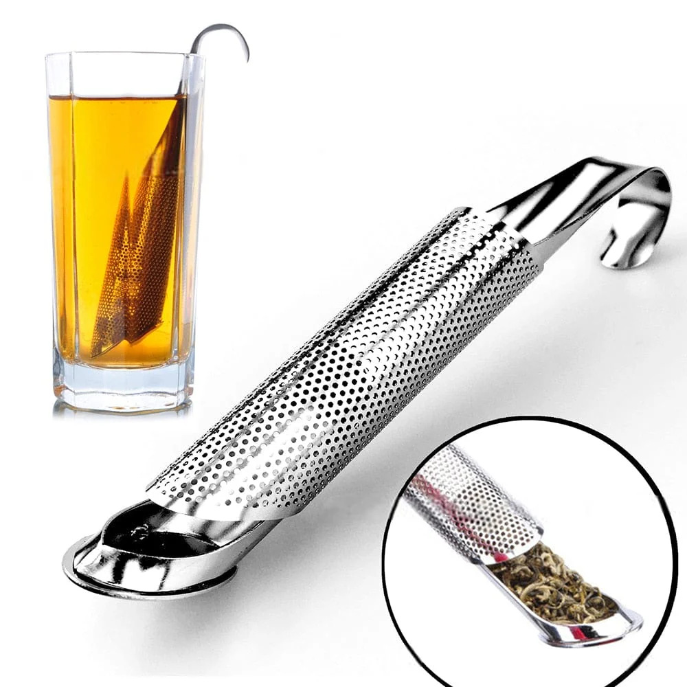 Stainless Steel Tea Infuser - Image 4