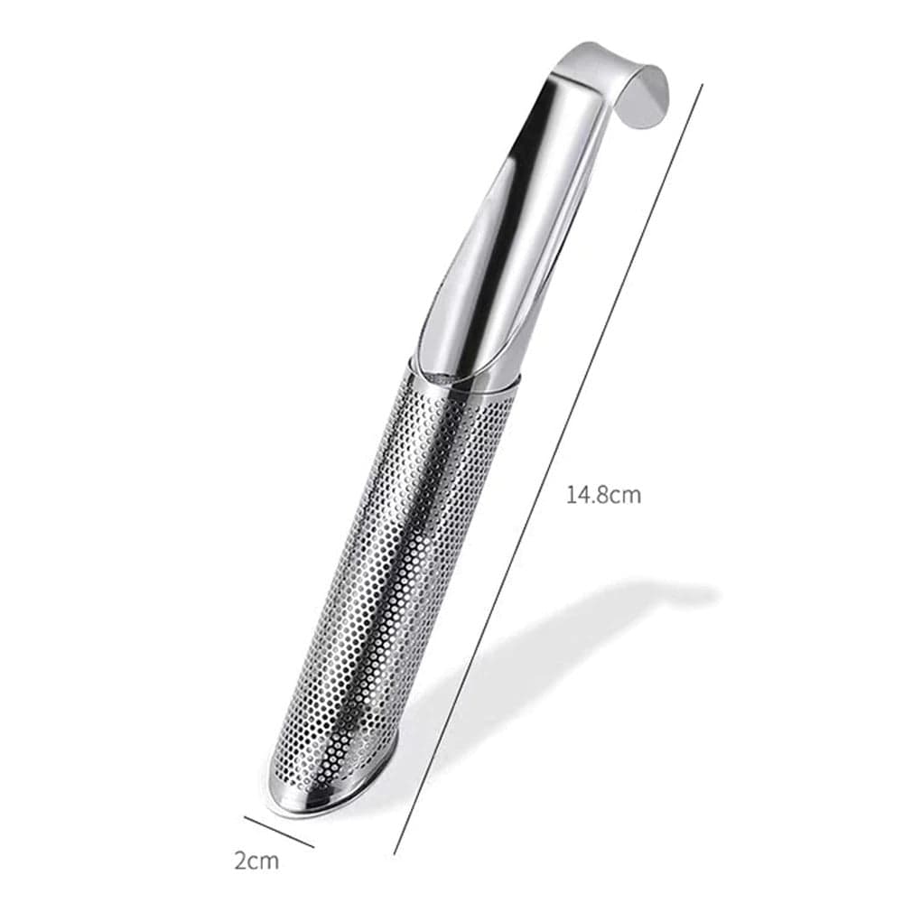 Stainless Steel Tea Infuser - Image 6