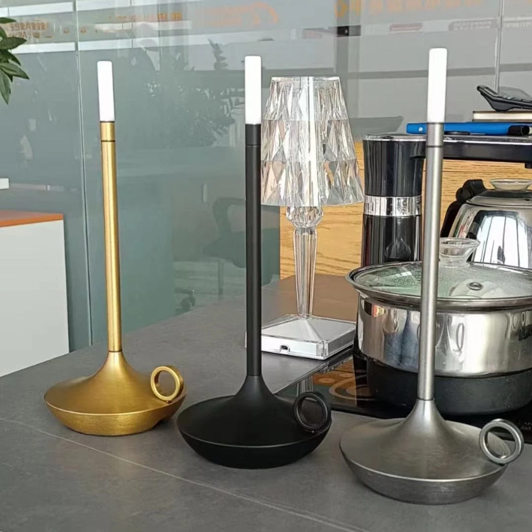 The Clara Table Lamp - Image 12