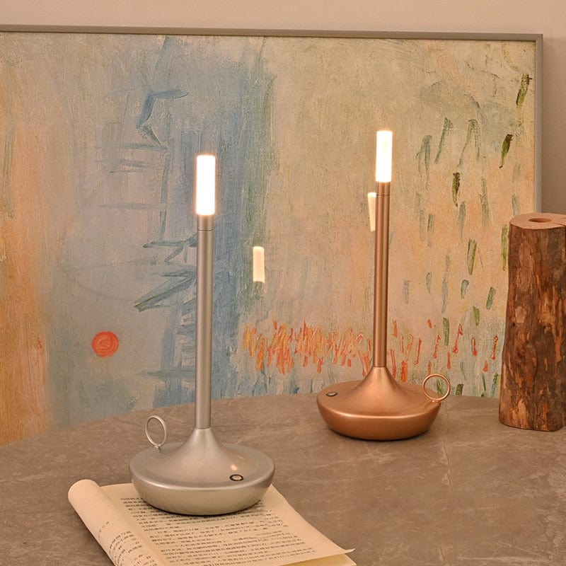 The Clara Table Lamp - Image 13