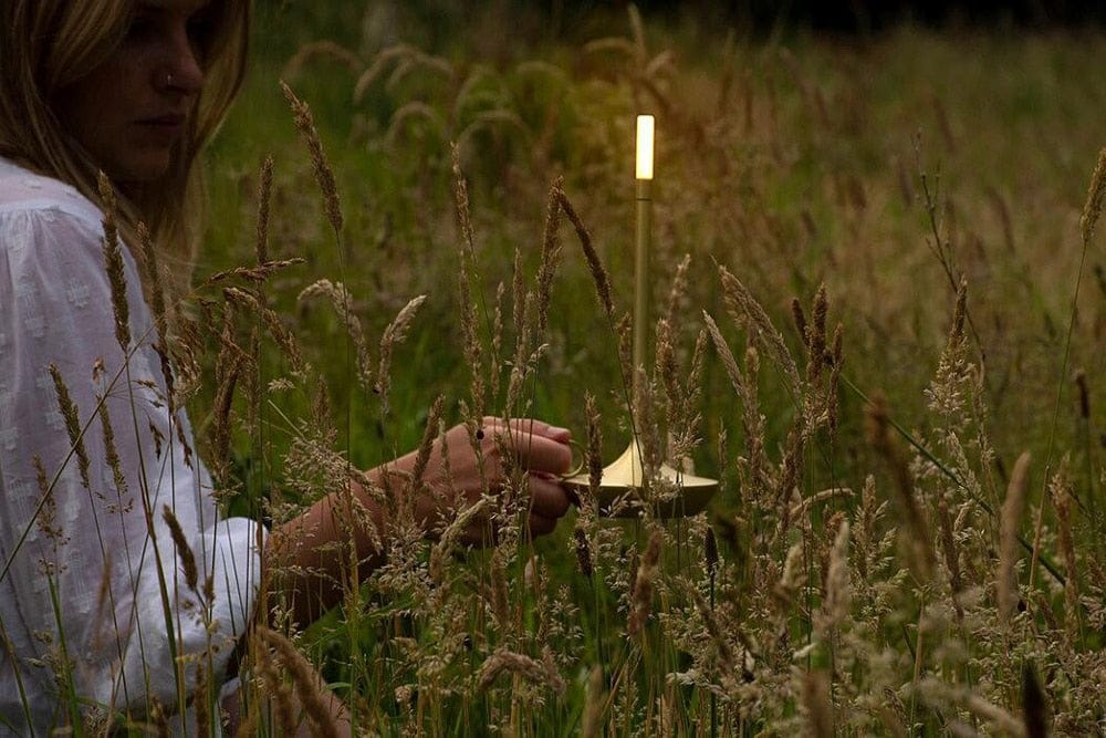 The Clara Table Lamp - Image 17