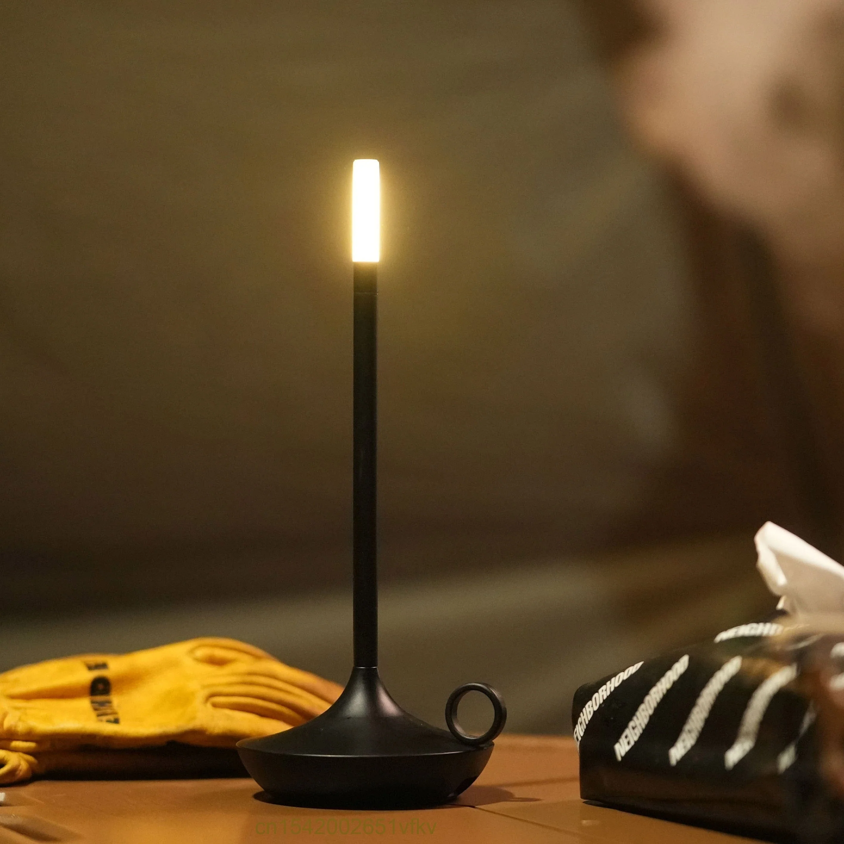 The Clara Table Lamp - Image 18