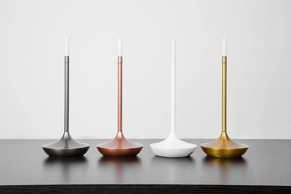 The Clara Table Lamp - Image 4