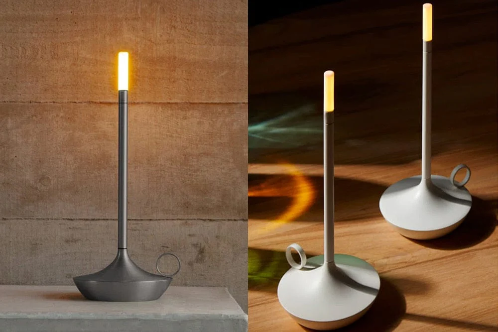 The Clara Table Lamp - Image 5