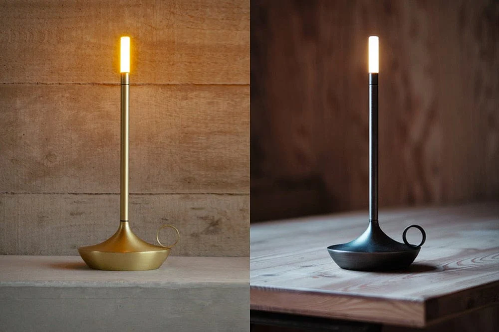 The Clara Table Lamp - Image 6