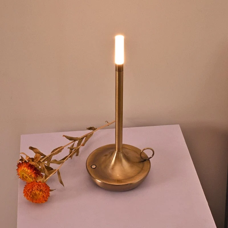 The Clara Table Lamp - Image 9