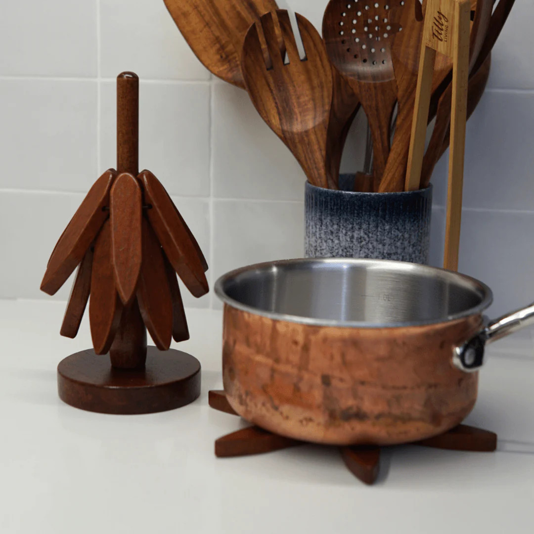 Timeless Tundra Trivet Set - Image 3