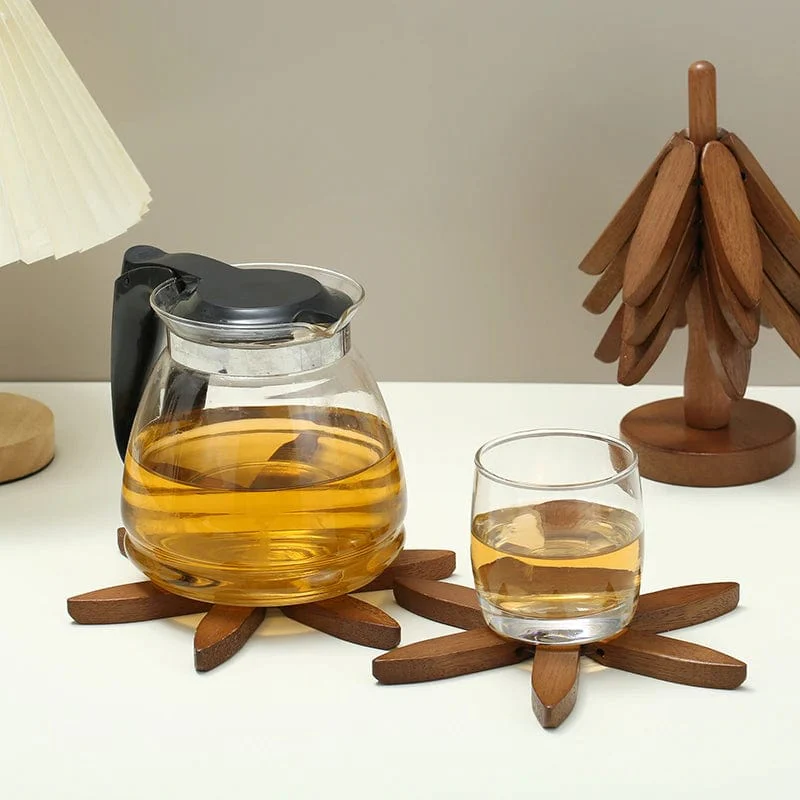 Timeless Tundra Trivet Set - Image 7