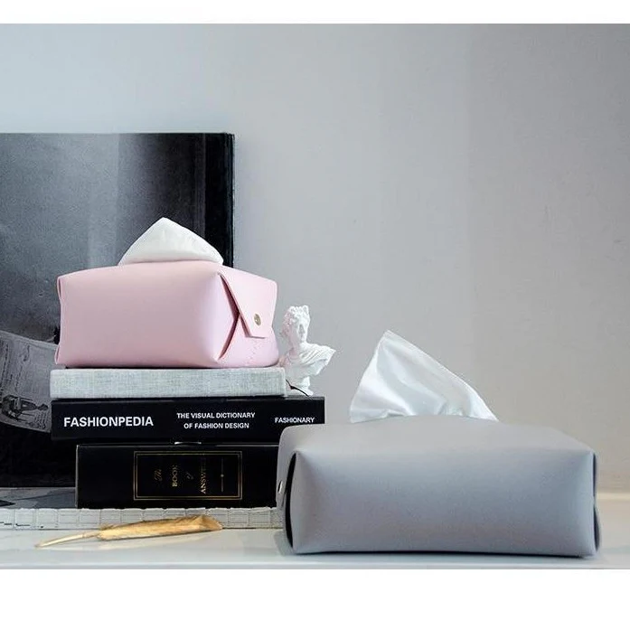 Tissue Box Cover - Image 4