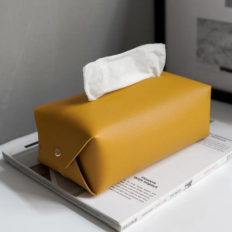 Tissue Box Cover - Image 5