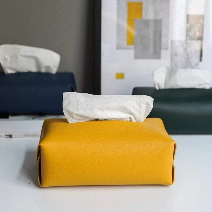 Tissue Box Cover - Image 8