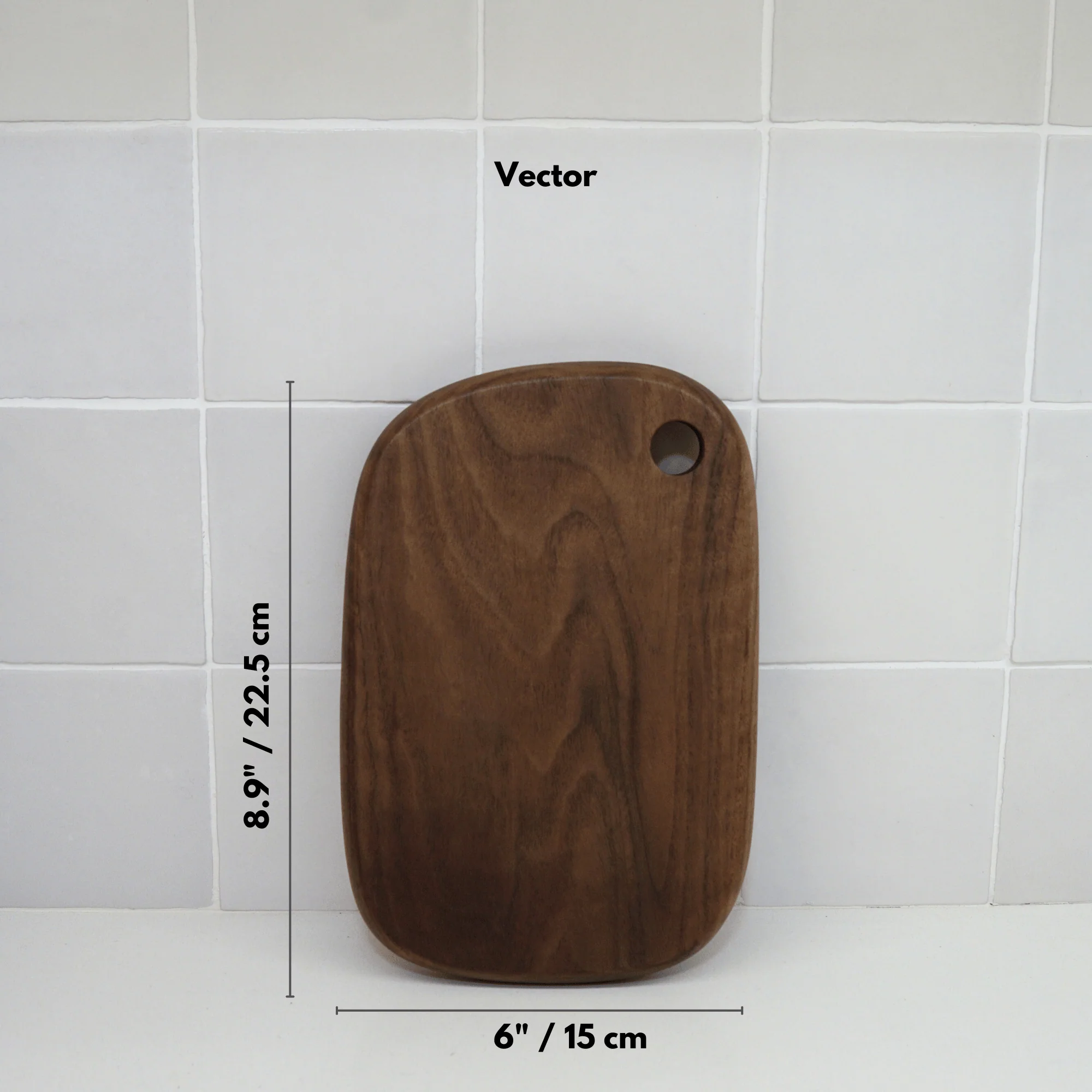 Walnut Wood Cutting Board - Image 10